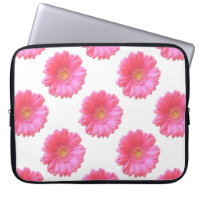 Pink gerbera daisy