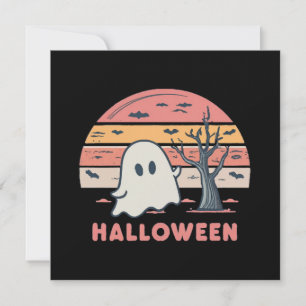 Pink Ghost