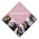 Pink girly multi photo modern contemporary