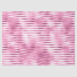 Pink Glam Honeycomb Series Design #14 Tissue Paper