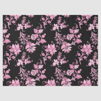 Pink Glam Honeycomb Series Design #16 Tissue Paper