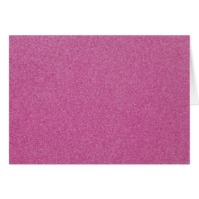 Pink Glitter, Sparkle, Glitter Background (Front Horizontal)