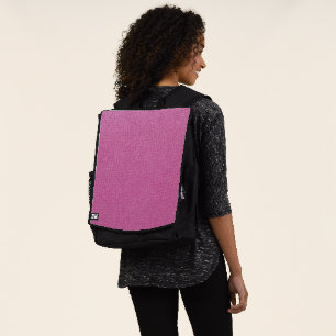 Pink Glitter, Sparkle, Glitter Background Backpack
