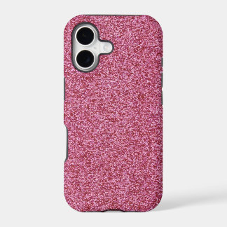 Pink Glitter Sparkling