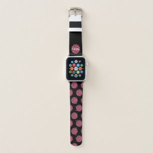 apple watch volleyball