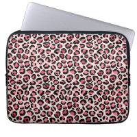 Pink & Gold Leopard Animal Print, Leopard Gift