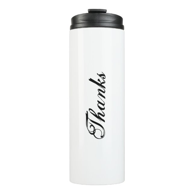 PINK GOOD DAY MUG (Front)
