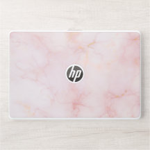 Pink Gradient Colour Marbel HP Laptop skin 15t/15z
