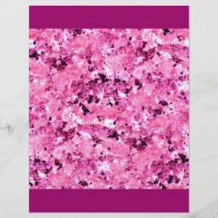 pink_granite flyer