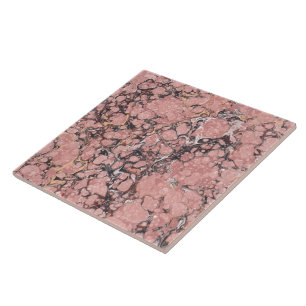 Pink Granite Tile