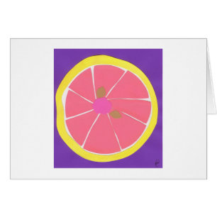Pink Grapefruit