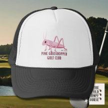 Pink Grasshopper Golf Club