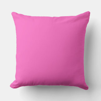 Pink Grey Home Decoration Reversible Cushion