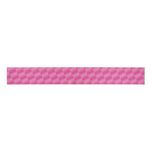 Pink  grosgrain ribbon