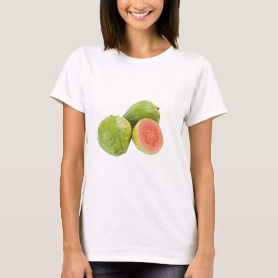Pink guava fruit T-Shirt