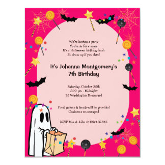 costume party invites