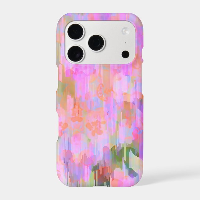 Pink Haze (Back)