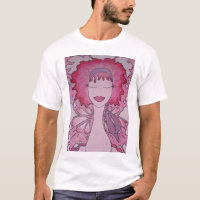 "Pink Haze"