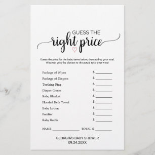 Pink Heart   Calligraphy What's In Your Phone Game