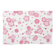 Pink Heart-shaped Petals for Valentine Flowers