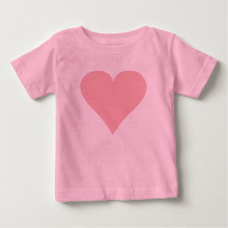 Pink Heart TShirt