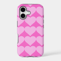 Pink Hearts,Unconditional Love_