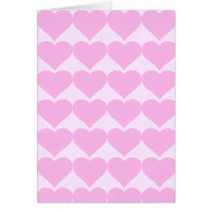 Pink Hearts,Unconditional Love_