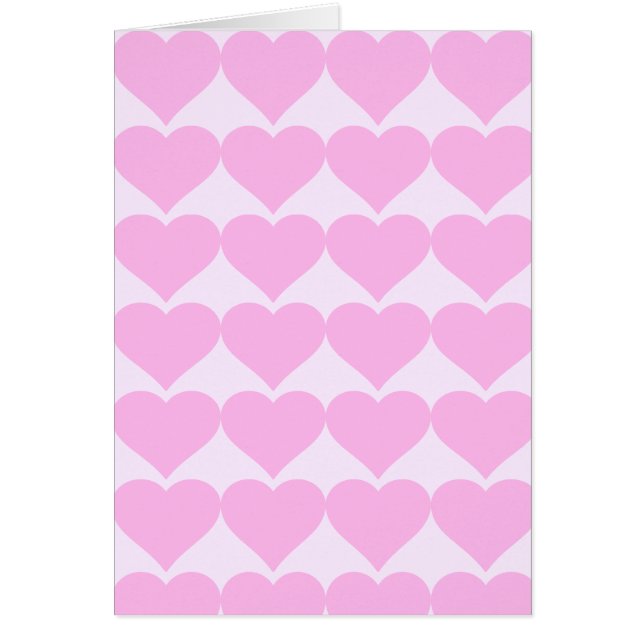 Pink Hearts,Unconditional Love_ (Front)