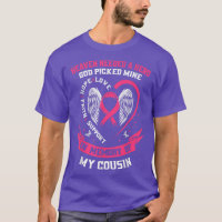 Pink Heaven Needed a Hero God Picked My Cousin Bre