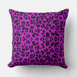Pink Hopi Cushion