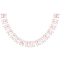 Pink Ice Cream Truck Birthday