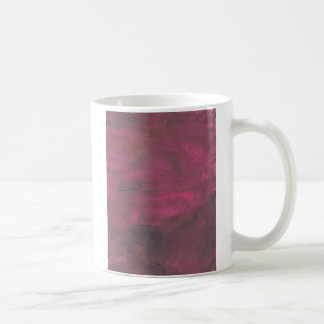 Pink in the Middle of Nowhere Mug