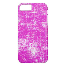 Pink iPhone / iPad case