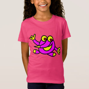 pink jango fashion creation shirt