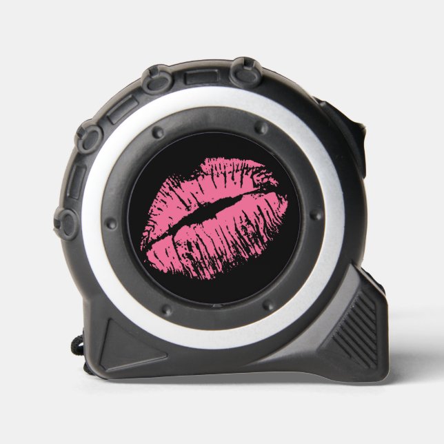 Pink Kiss 1 (Front)