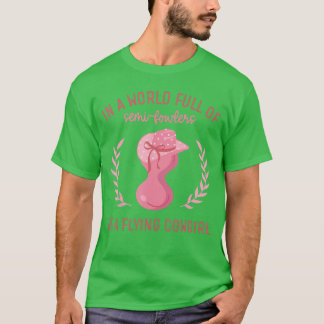 Pink Labor and Delivery Nurse Cowgirl LD Nurse App T-Shirt