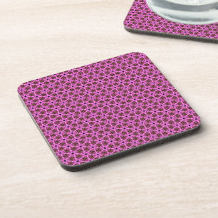Pink Labyrinth Coaster