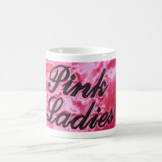 Pink Ladies Mug