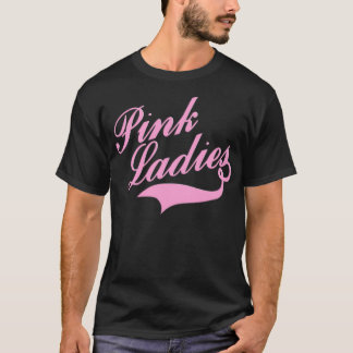 Pink ladies T-Shirt