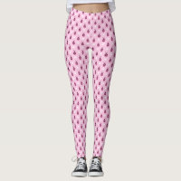 Pink Ladybugs