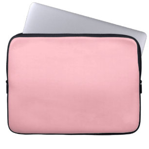 Pink Laptop Sleeve - Electronics Bag