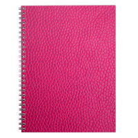 Pink leather leather texture skin