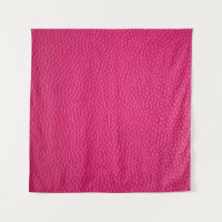 Pink leather leather texture skin