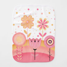 Pink Lemonade Garden