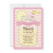 Pink Lemonade Invitation / Pink Lemonade Invite