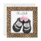 Pink Leopard Baby Shower