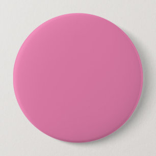 Pink, Light Thulian Pink Button