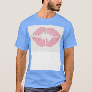 Pink Lips 1 T-Shirt