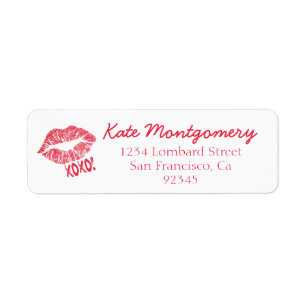 Pink Lips XOXO   Makeup Artist