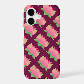 Pink Lotus Flower